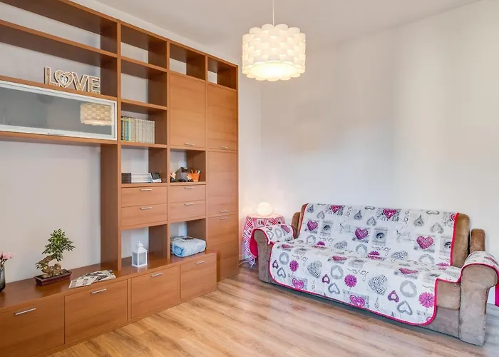 Corte Agordat Apartment X4 - Pet Friendly