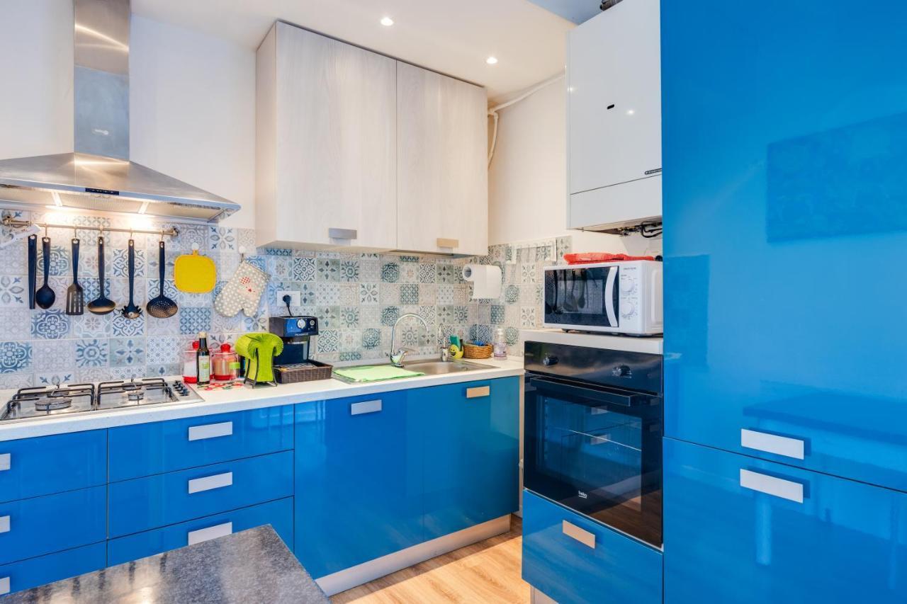 Corte Agordat X4 - Pet Friendly Padoue