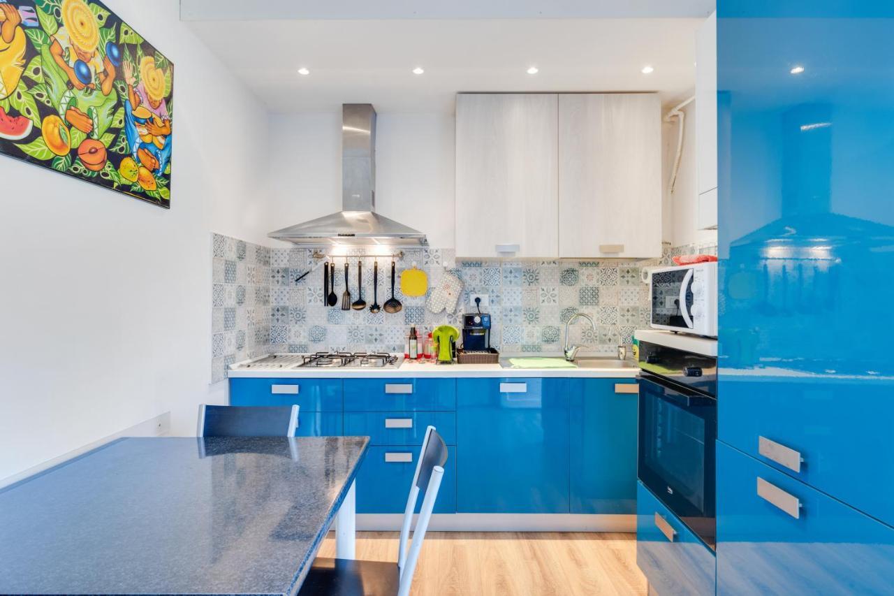 Appartement Corte Agordat X4 - Pet Friendly